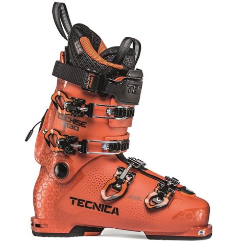 Tecnica Cochise 130 DYN Alpine Touring Ski Boots 2020 Ski Boots