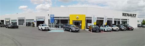 Emploi Recrutement Réseau Renault Carrossier ère Peintre H F CDI