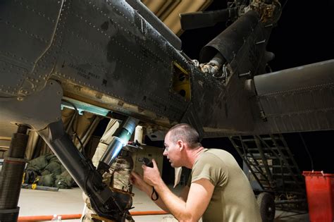 DVIDS Images 801st Expeditionary Maintenance Squadron Image 11 Of 31