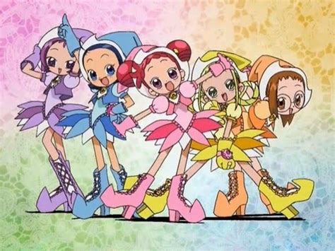 Ojamajo Doremi Anime Amino