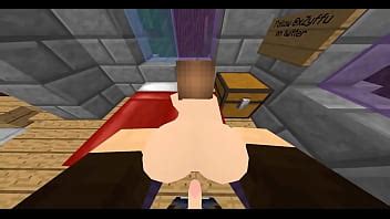 Jenny Se La Follan Minecraft Mod XVIDEOS
