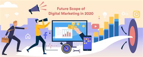 Future Scope Of Digital Marketing In 2020 Software Recommendation For All