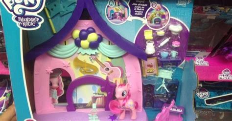 Store Finds School Of Friendship Sets And Cutie Mark Crew Mlp Merch