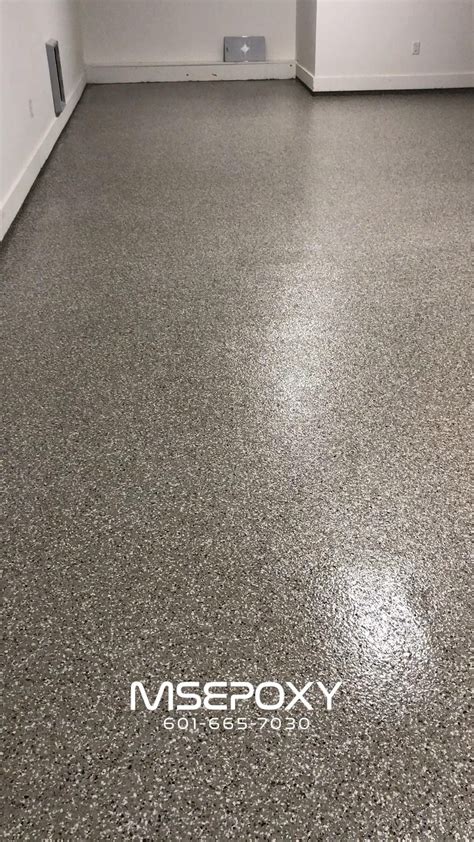 How To Epoxy Diy Floor Artofit