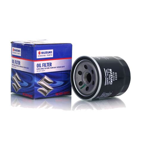 SUZUKI GENUINE PARTS OIL FILTER FOR SUZUKI SUPER CARRY Lazada PH