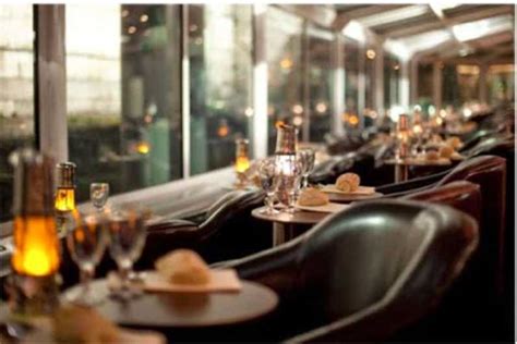 Paris: 2-Course Dinner Cruise with Panorama on Seine River | GetYourGuide