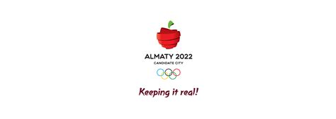 Almaty 2022 Promises the most Responsible, Convenient and Sustainable ...