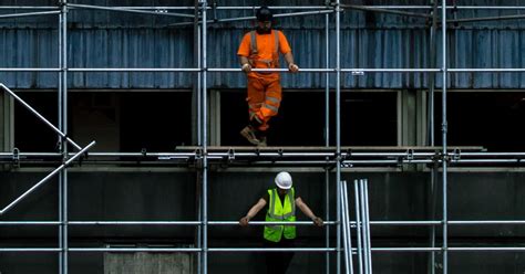 Scaffolding Accident Claims Solicitors Northern Ireland