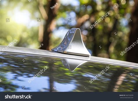 343 Car Radio Antenna On Auto Roof Images Stock Photos And Vectors