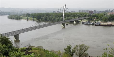 Franz Josef Bridge | Lazar Pavic