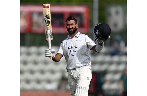 India drop Pujara from West Indies touring squad - Guyana Chronicle