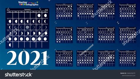 Lunar Calendar 81 349 Images Photos Et Images Vectorielles De Stock