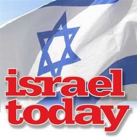 Israel Today News - YouTube