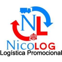 Nicolog Logística Promocional Crunchbase Company Profile Funding