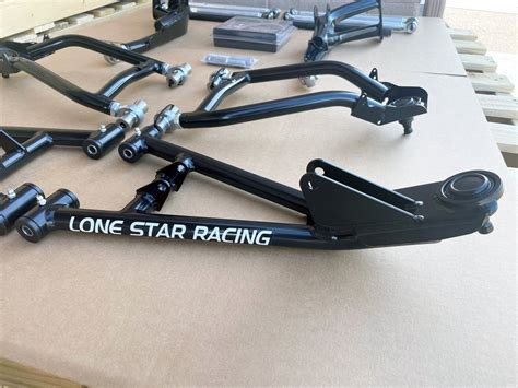 POLARIS RZR 200 – Lone Star Racing ATV & UTV