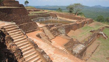 Kandy Sigiriya Dambulla 2 Days Private Tour By Destination Services