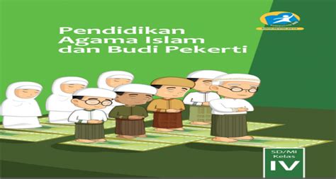 Pembelajaran PAI Kelas 4 Bab I Surah Al Falaq SD ISLAM PLUS MUHAJIRIN