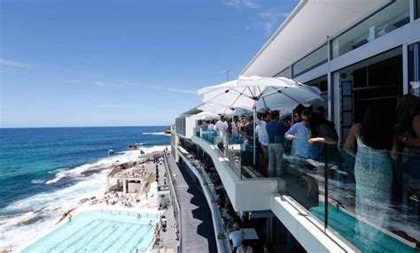 Icebergs Dining Room and Bar, Bondi Beach Review | Concrete Playground ...