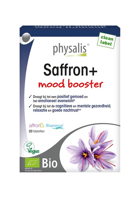 Saffron Biosuperdeal Be Uw Online Biowinkel En Natuurwinkel