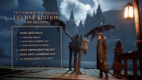 Hogwarts Legacy Equip Dark Arts Pack Multimediazoqa