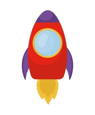 Rocket Booster Vector Art, Icons, and Graphics for Free Download