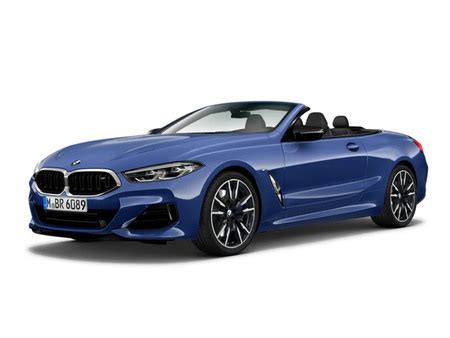 Fiche Technique BMW SERIE 8 G14 Cabriolet M850i XDrive Motorlegend