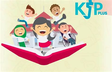 Kjp Plus Bulan Agustus Kapan Cair Ini Info Terbaru Dan Cek Status