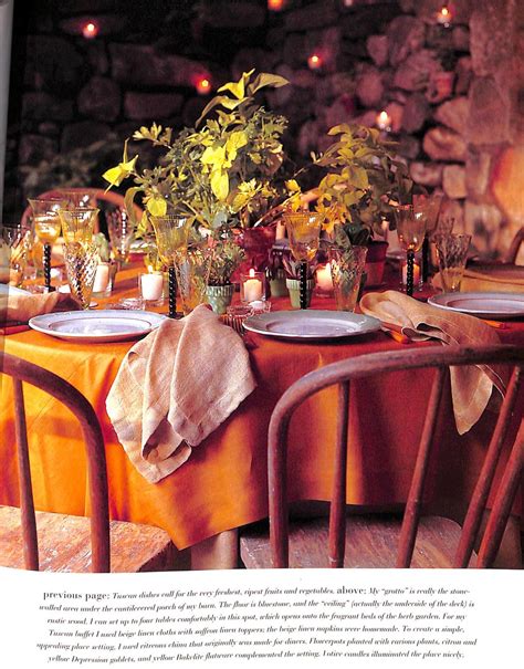 Martha Stewarts Menus For Entertaining By Stewart Martha Very Good