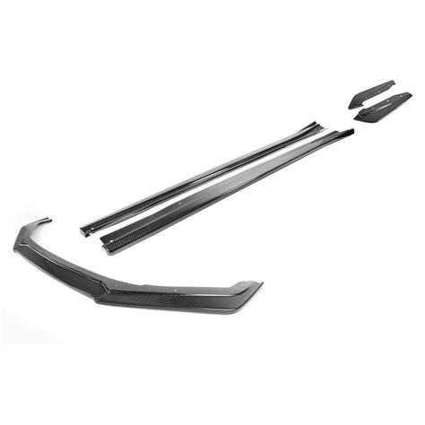 Aerodynamic Kits – APR Performance