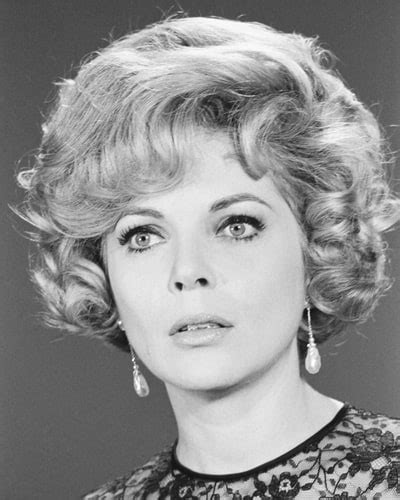 Barbara Bain Image