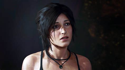 Shadow Of The Tomb Raider Nude Mod Is Now Available For Download Brings 25 Sexy Outfits