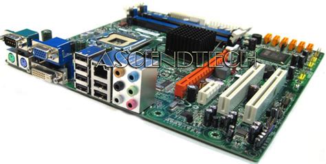 Q45T-AM MB.V6307.005 | Acer VM670G-UQ9550C Q45T-AM Motherboard