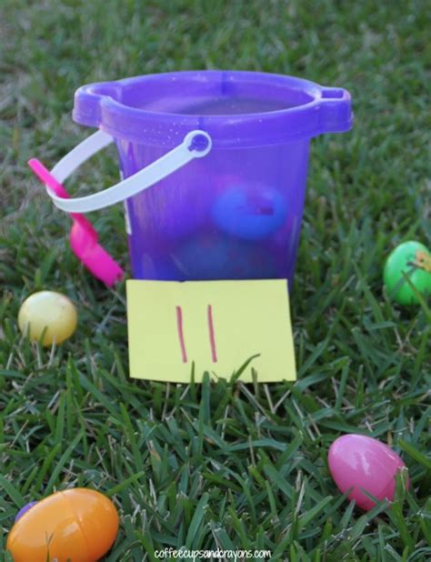 Super Fun Easter Egg Hunt Ideas Every Bunnys Gonna Love Easter