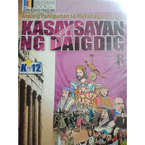 Kasaysayan Ng Daigdig Shopee Philippines