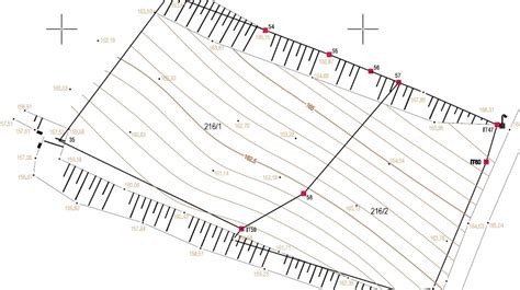 Podloge Za Projektiranje Geosurvey