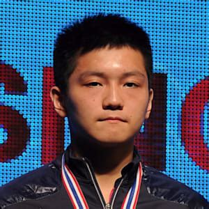 Zhendong Fan