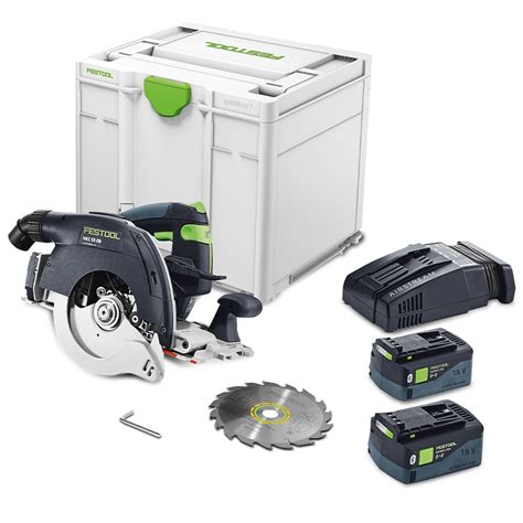 Festool Hkc Ebi Plus Sca V Ah Li Ion Cordless