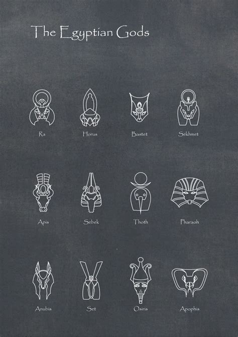 DKS Proj1 on Behance #zodiac symbols | Tatouage de déesse, Tatouage égyptien, Tatouage egypte