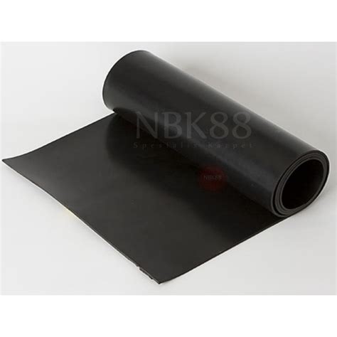 Jual RUBBER SHEET KARET PACKING LEMBARAN 100 X 100 CM TEBAL 3MM