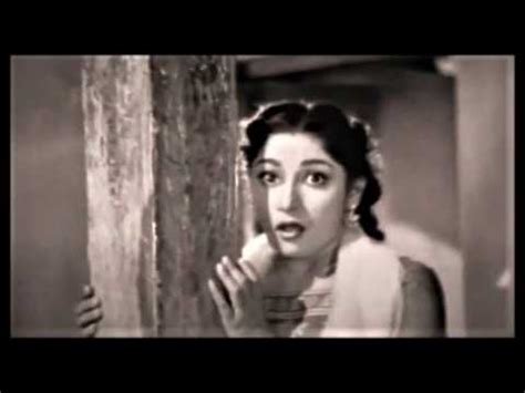 KAHAN JA RAHE THE SINGER MOHD RAFI FILM LOVE MARRIAGE 1959