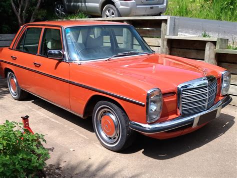 1976 Mercedes Benz 2306 Oil And Filter Ifixit Repair Guide