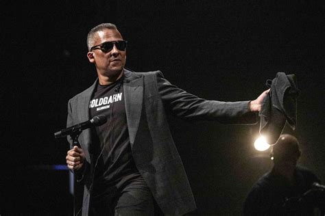 Xavier Naidoo live 2026: Tickets, Termine, Vorverkauf — Rolling Stone