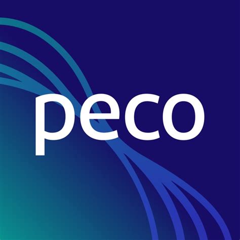 PECO - An Exelon Company - iPhone Wired