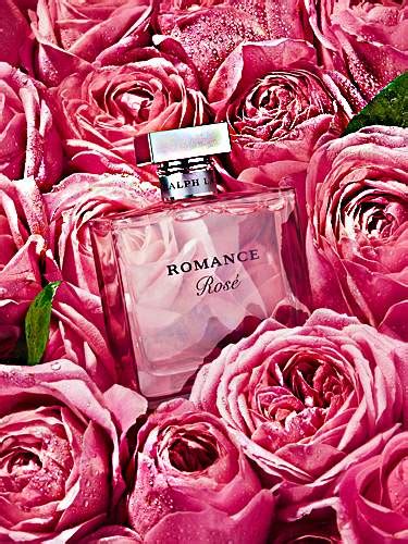 Ralph Lauren Romance Rose Edp Kad N Dekant Parf M Ven Cosmetic