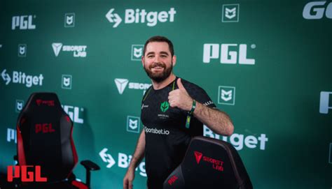 Pgl Major Antwerp Imperial X Forze Bate Recorde De Audiência Do