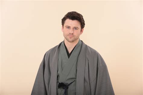 朝ドラ『ばけばけ』ヒロイン・髙石あかりの夫役は『shogun 将軍』出演のトミー・バストウ Cinra