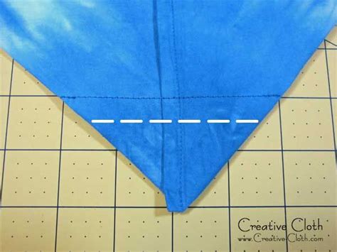 Creative Ways To Sew Box Corners On A Bag