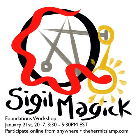 Digital apps will soon help you design money sigil magick 14