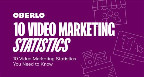 10 Statistiques Sur Le Marketing Vidéo Que Vous Devez Connaître Pour 2022 Infographic Es