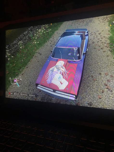 weeb car anime amino